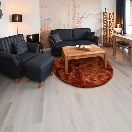 Nordseeoase * Büsum