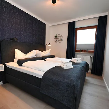 Apartamento Nordseeoase