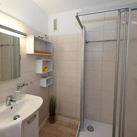 Nordseeoase Apartamento Büsum