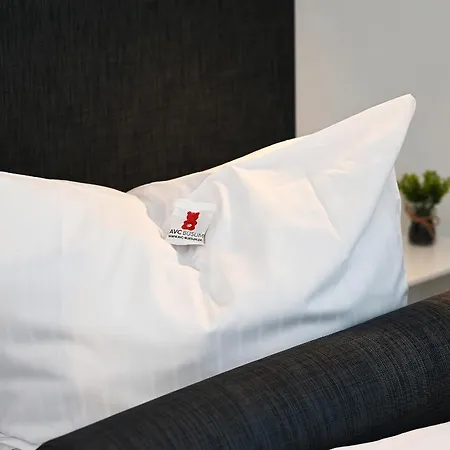 Nordseeoase Apartamento Büsum