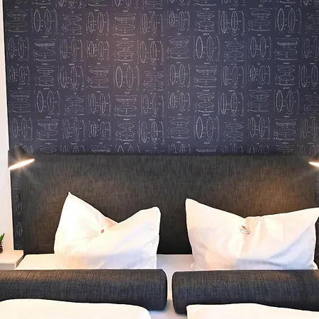 Nordseeoase Apartamento *