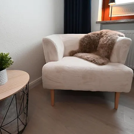 Nordseeoase * Büsum