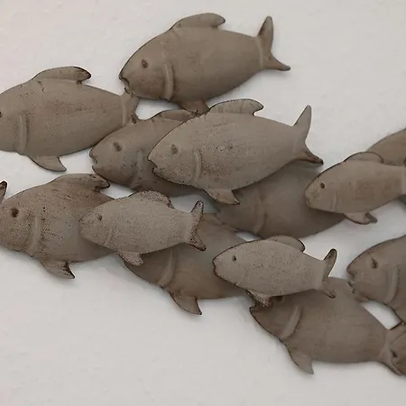 Nordseeoase Apartamento Büsum